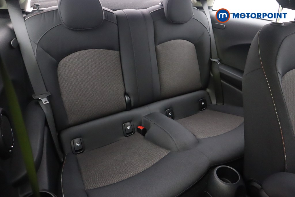 Mini Hatchback Cooper Classic Automatic Petrol Hatchback - Stock Number (1601986) - 24th supplementary image