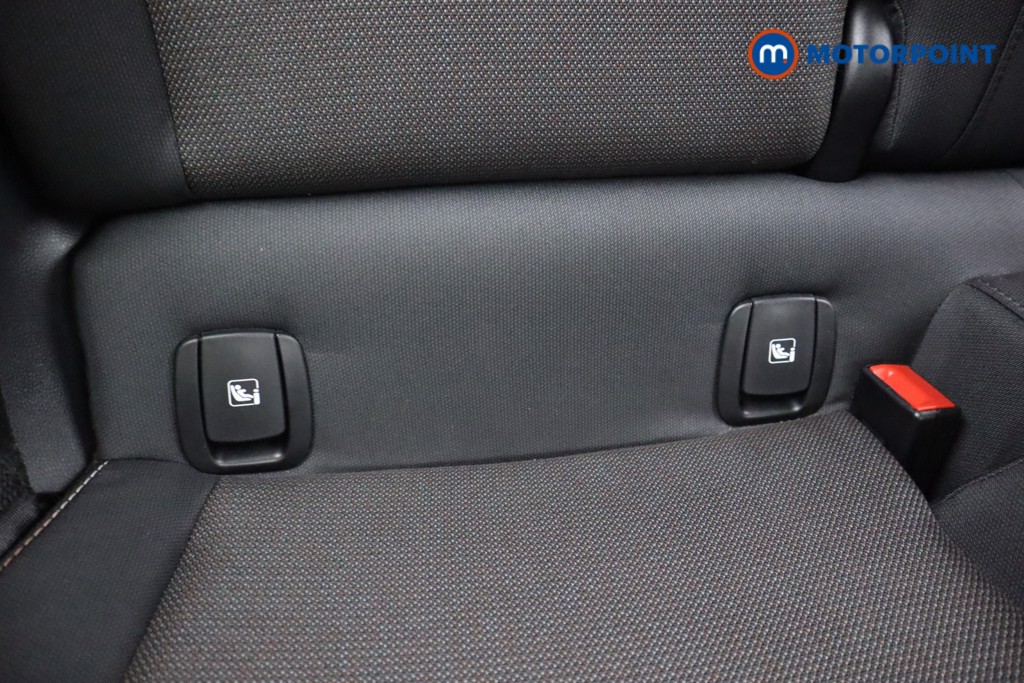 Mini Hatchback Cooper Classic Automatic Petrol Hatchback - Stock Number (1601986) - 25th supplementary image