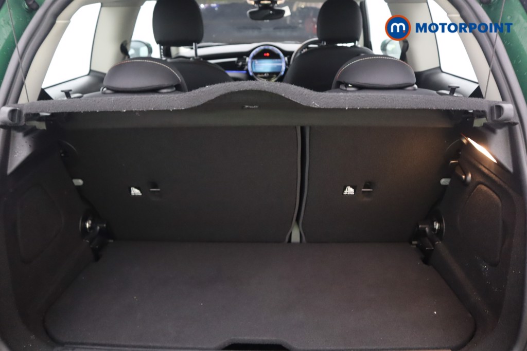 Mini Hatchback Cooper Classic Automatic Petrol Hatchback - Stock Number (1601986) - 26th supplementary image