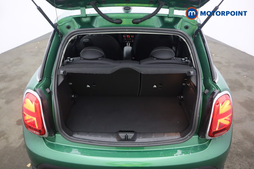 Mini Hatchback Cooper Classic Automatic Petrol Hatchback - Stock Number (1601986) - 27th supplementary image