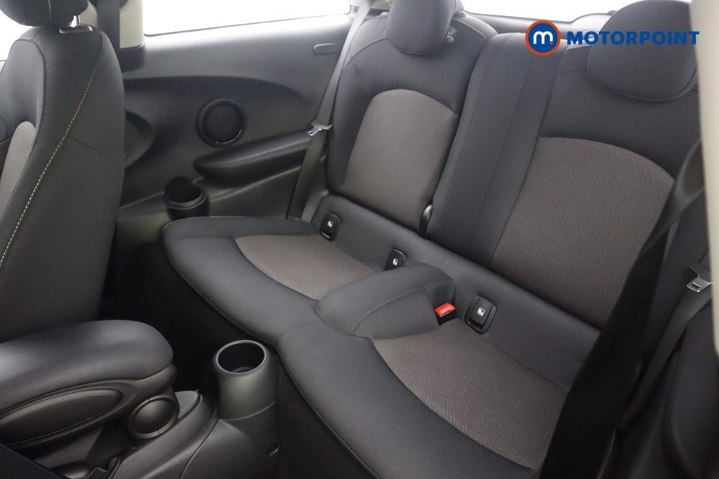 Mini Hatchback Cooper Classic Automatic Petrol Hatchback - Stock Number (1601986) - 29th supplementary image