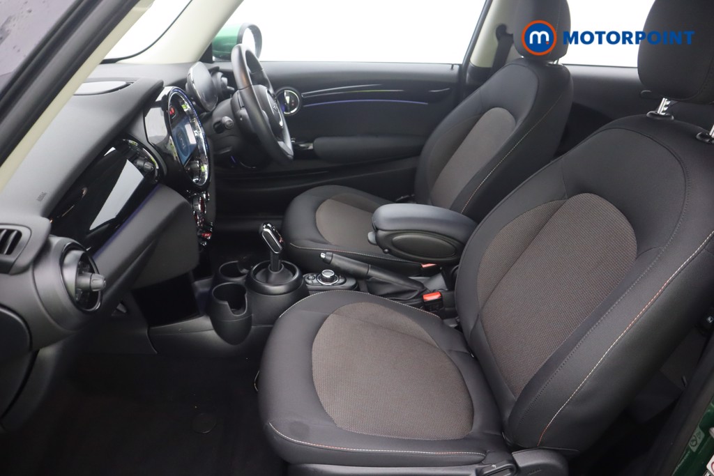 Mini Hatchback Cooper Classic Automatic Petrol Hatchback - Stock Number (1601986) - 30th supplementary image