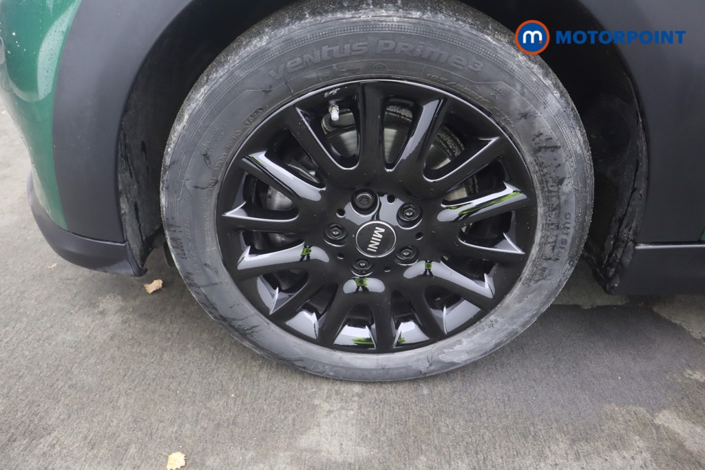 Mini Hatchback Cooper Classic Automatic Petrol Hatchback - Stock Number (1601986) - 35th supplementary image