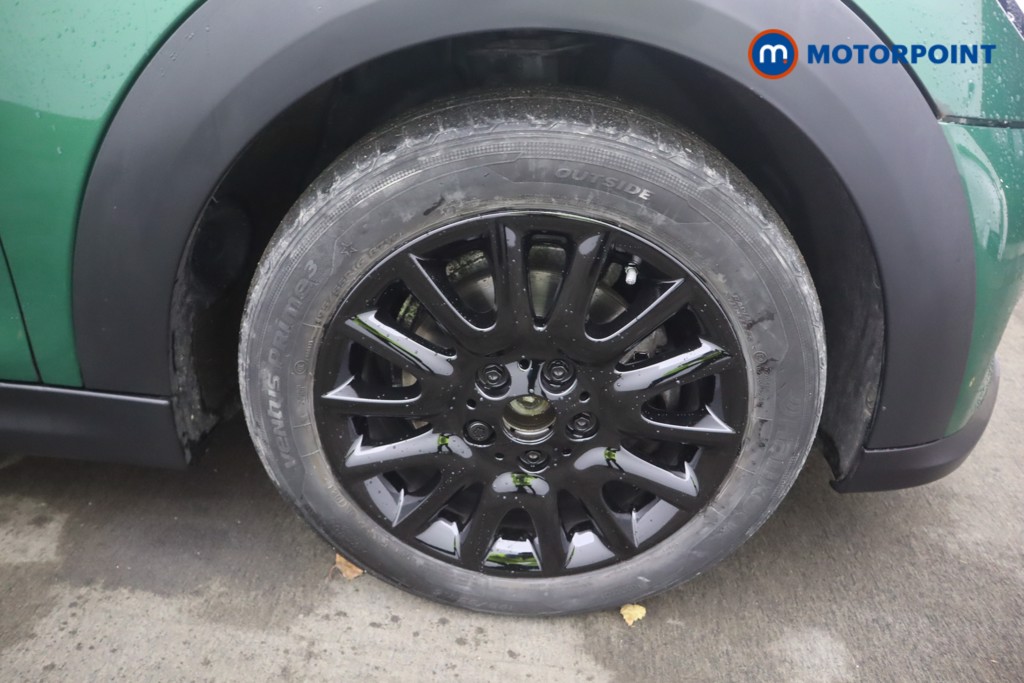 Mini Hatchback Cooper Classic Automatic Petrol Hatchback - Stock Number (1601986) - 36th supplementary image