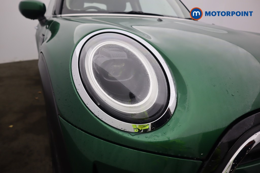 Mini Hatchback Cooper Classic Automatic Petrol Hatchback - Stock Number (1601986) - 1st supplementary image