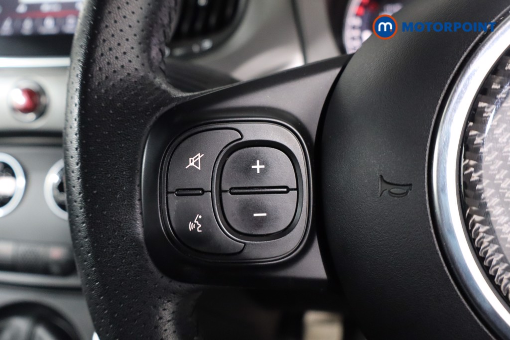 Abarth 595 Turismo Manual Petrol Hatchback - Stock Number (1601987) - 7th supplementary image