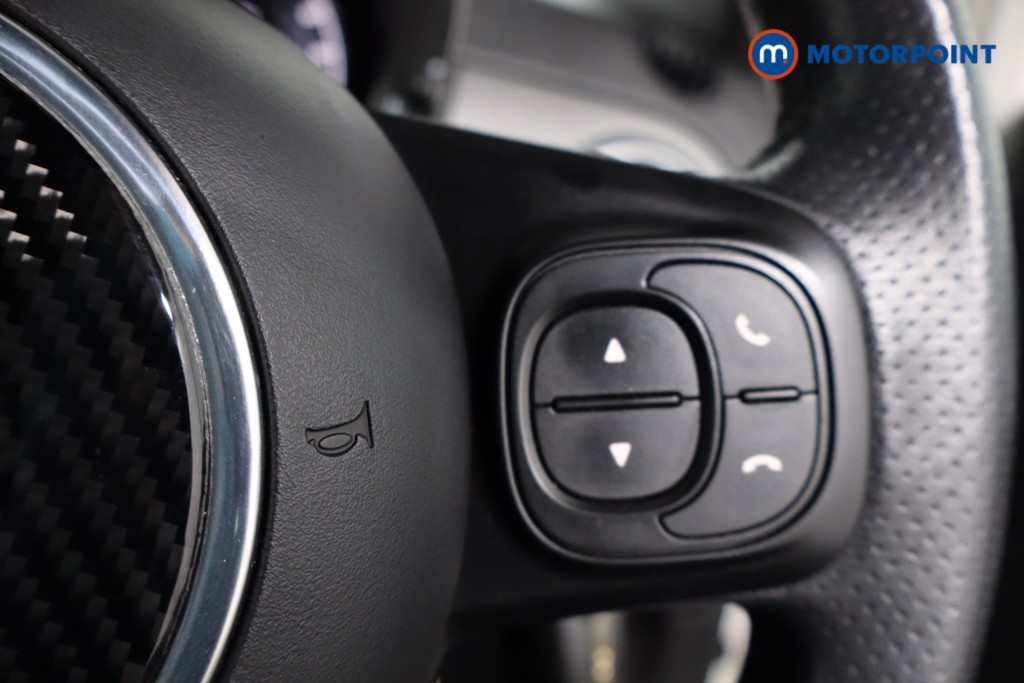 Abarth 595 Turismo Manual Petrol Hatchback - Stock Number (1601987) - 8th supplementary image