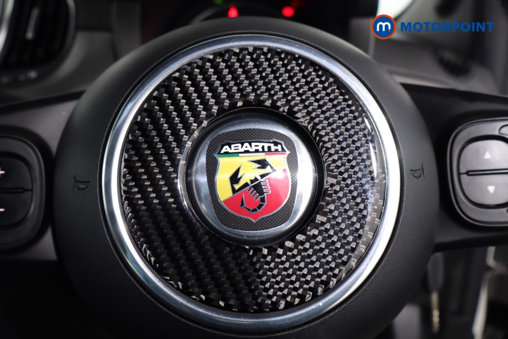 Abarth 595 Turismo Manual Petrol Hatchback - Stock Number (1601987) - 13th supplementary image