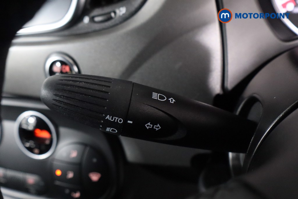 Abarth 595 Turismo Manual Petrol Hatchback - Stock Number (1601987) - 14th supplementary image