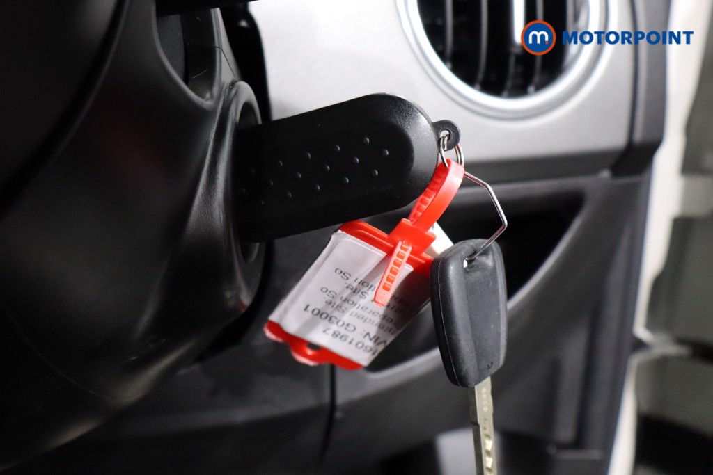 Abarth 595 Turismo Manual Petrol Hatchback - Stock Number (1601987) - 16th supplementary image