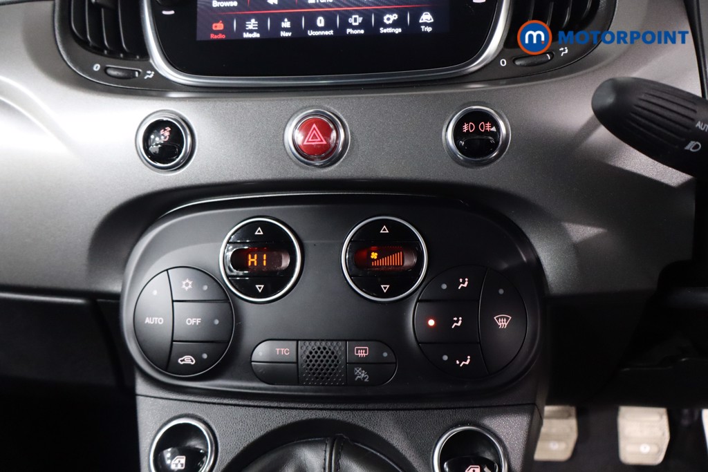 Abarth 595 Turismo Manual Petrol Hatchback - Stock Number (1601987) - 17th supplementary image