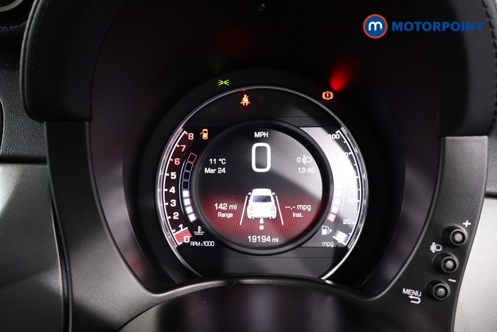 Abarth 595 Turismo Manual Petrol Hatchback - Stock Number (1601987) - 18th supplementary image