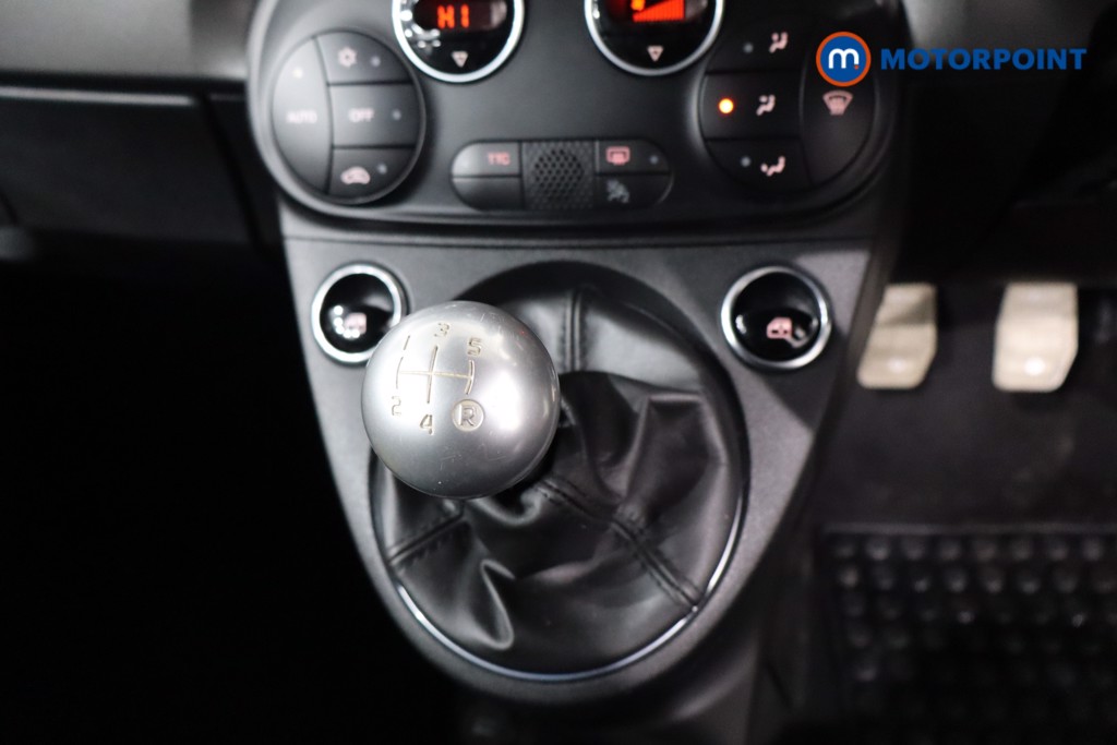 Abarth 595 Turismo Manual Petrol Hatchback - Stock Number (1601987) - 19th supplementary image