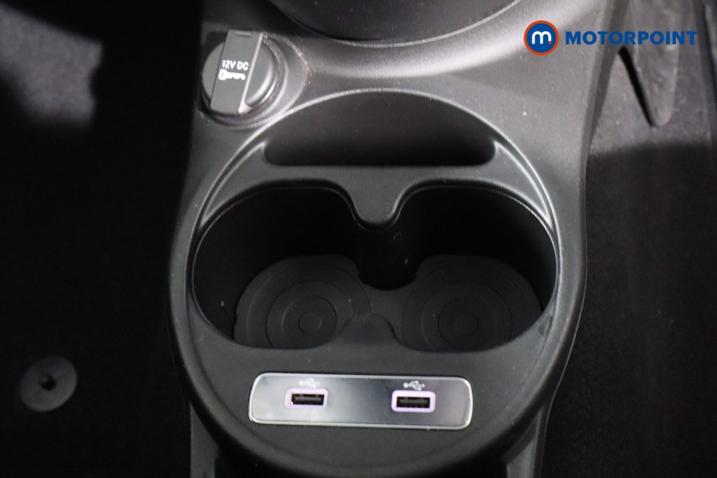 Abarth 595 Turismo Manual Petrol Hatchback - Stock Number (1601987) - 21st supplementary image