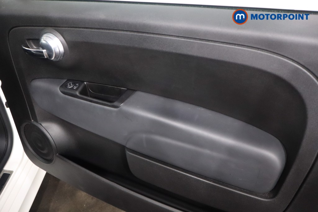 Abarth 595 Turismo Manual Petrol Hatchback - Stock Number (1601987) - 26th supplementary image