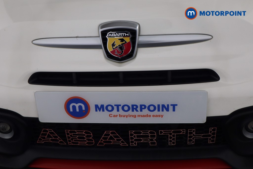 Abarth 595 Turismo Manual Petrol Hatchback - Stock Number (1601987) - 31st supplementary image