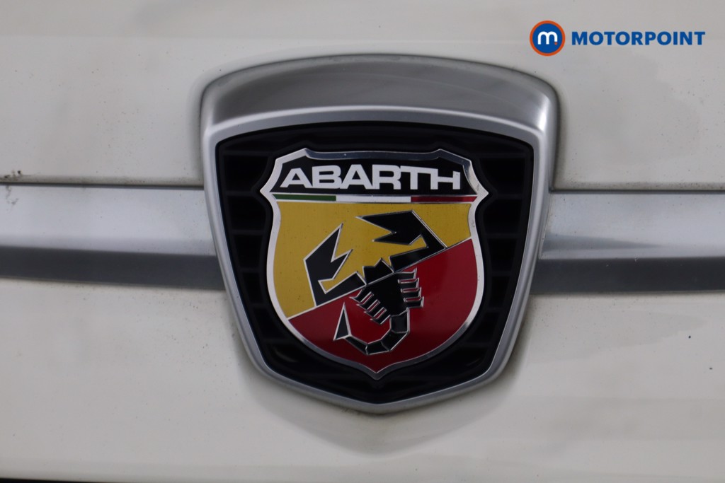 Abarth 595 Turismo Manual Petrol Hatchback - Stock Number (1601987) - 32nd supplementary image