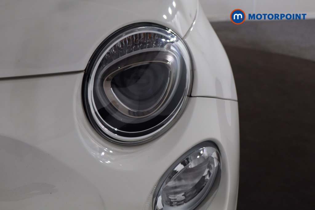 Abarth 595 Turismo Manual Petrol Hatchback - Stock Number (1601987) - 33rd supplementary image