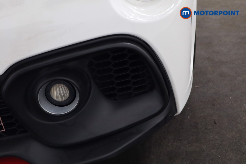 Abarth 595 Turismo Manual Petrol Hatchback - Stock Number (1601987) - 34th supplementary image