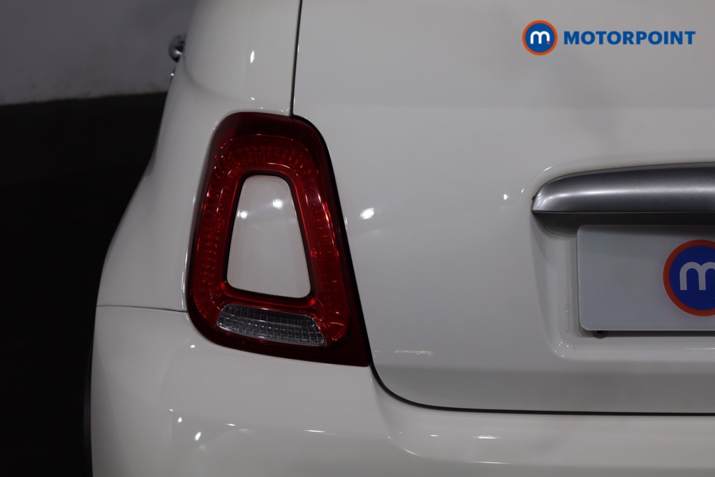 Abarth 595 Turismo Manual Petrol Hatchback - Stock Number (1601987) - 41st supplementary image