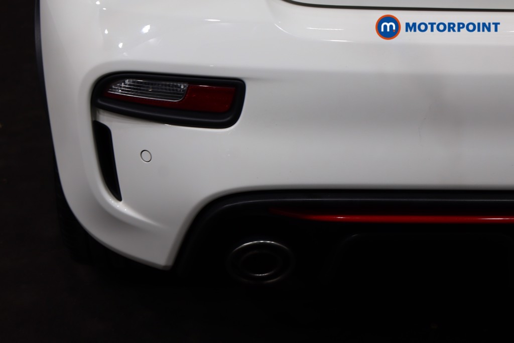 Abarth 595 Turismo Manual Petrol Hatchback - Stock Number (1601987) - 42nd supplementary image