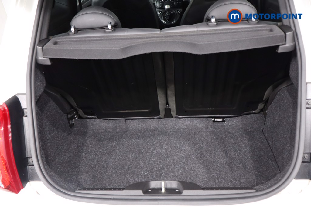 Abarth 595 Turismo Manual Petrol Hatchback - Stock Number (1601987) - 44th supplementary image