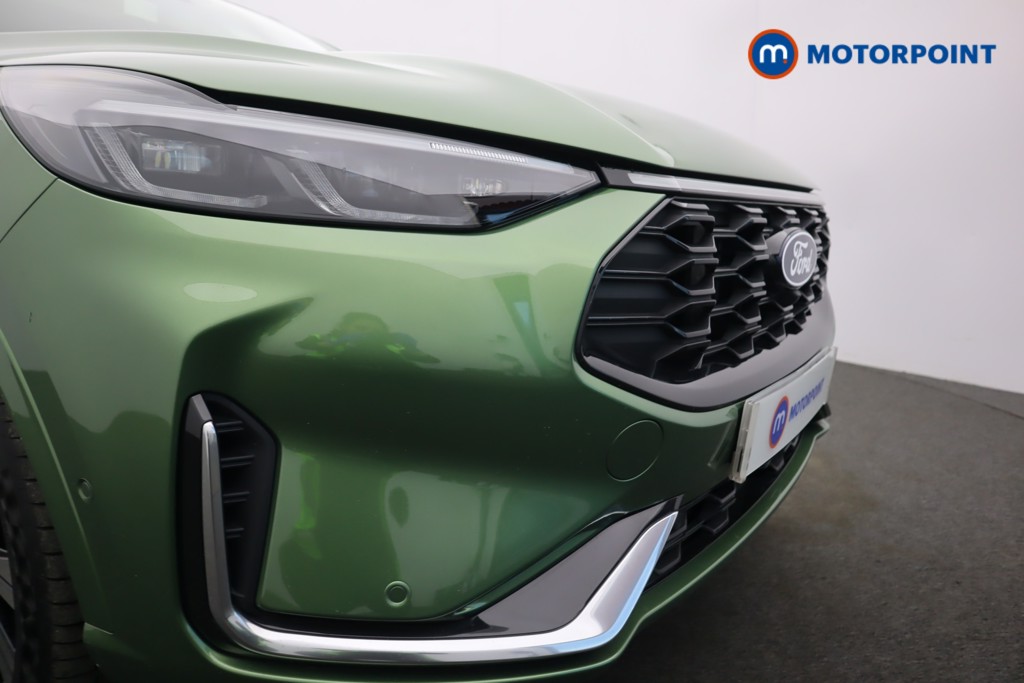 Ford Kuga St-Line X Automatic Petrol-Electric Hybrid SUV - Stock Number (1602082) - 2nd supplementary image