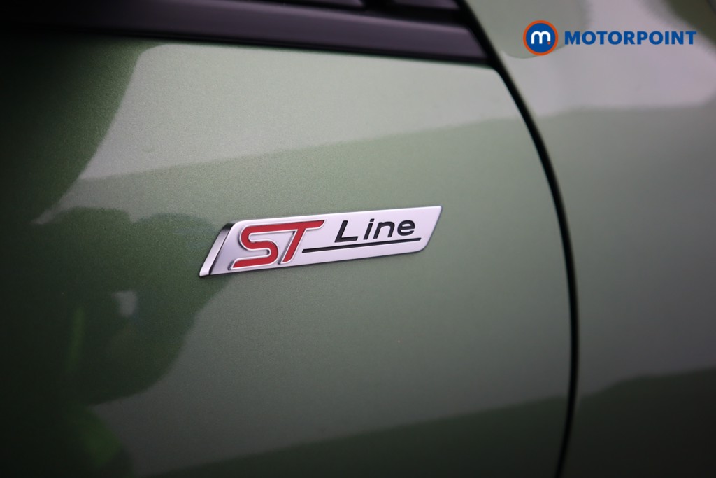 Ford Kuga St-Line X Automatic Petrol-Electric Hybrid SUV - Stock Number (1602082) - 3rd supplementary image