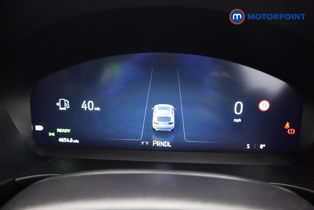 Ford Kuga St-Line X Automatic Petrol-Electric Hybrid SUV - Stock Number (1602082) - 5th supplementary image