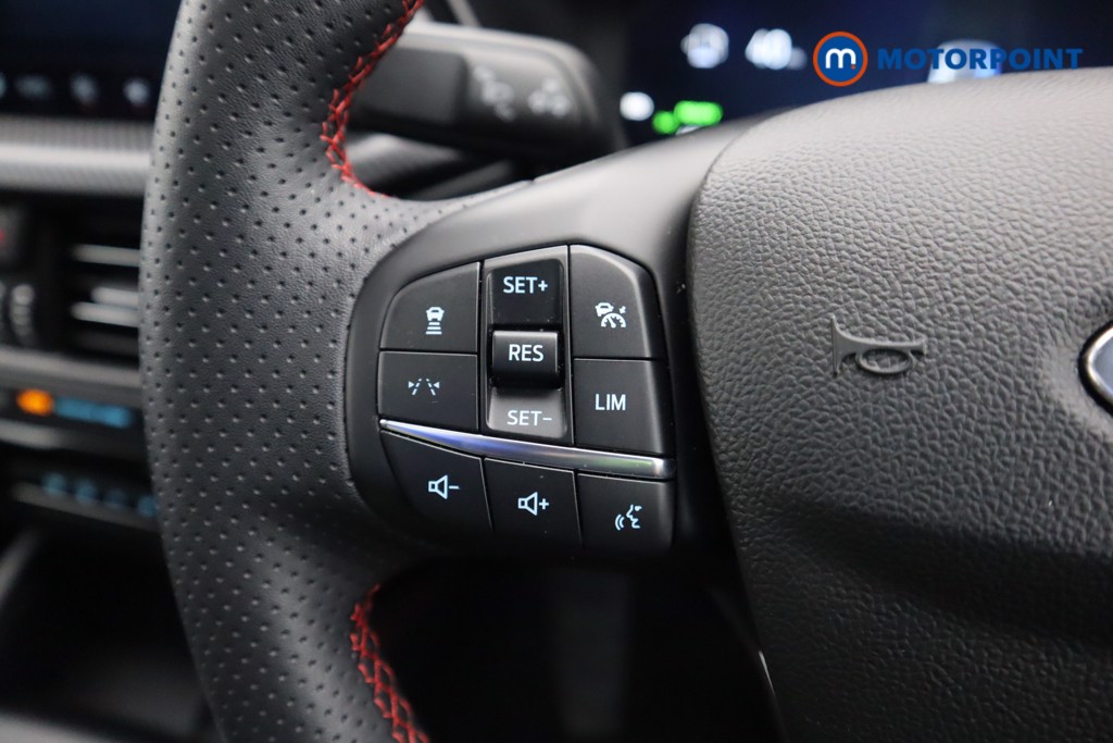 Ford Kuga St-Line X Automatic Petrol-Electric Hybrid SUV - Stock Number (1602082) - 6th supplementary image