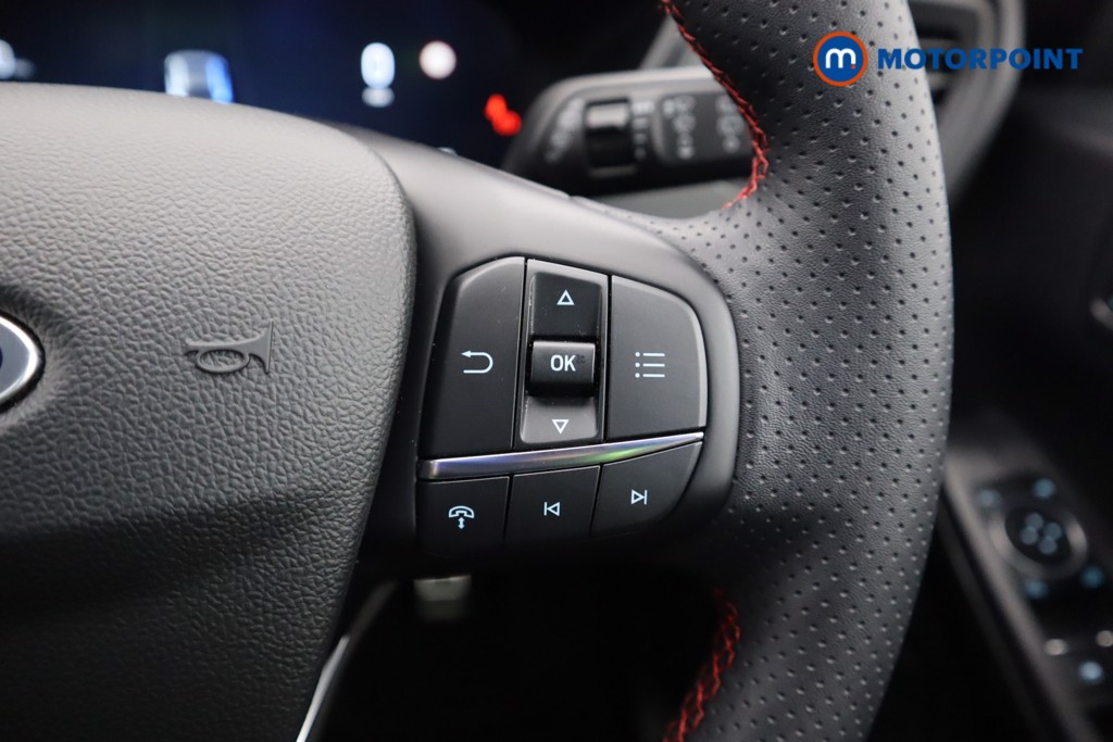 Ford Kuga St-Line X Automatic Petrol-Electric Hybrid SUV - Stock Number (1602082) - 7th supplementary image