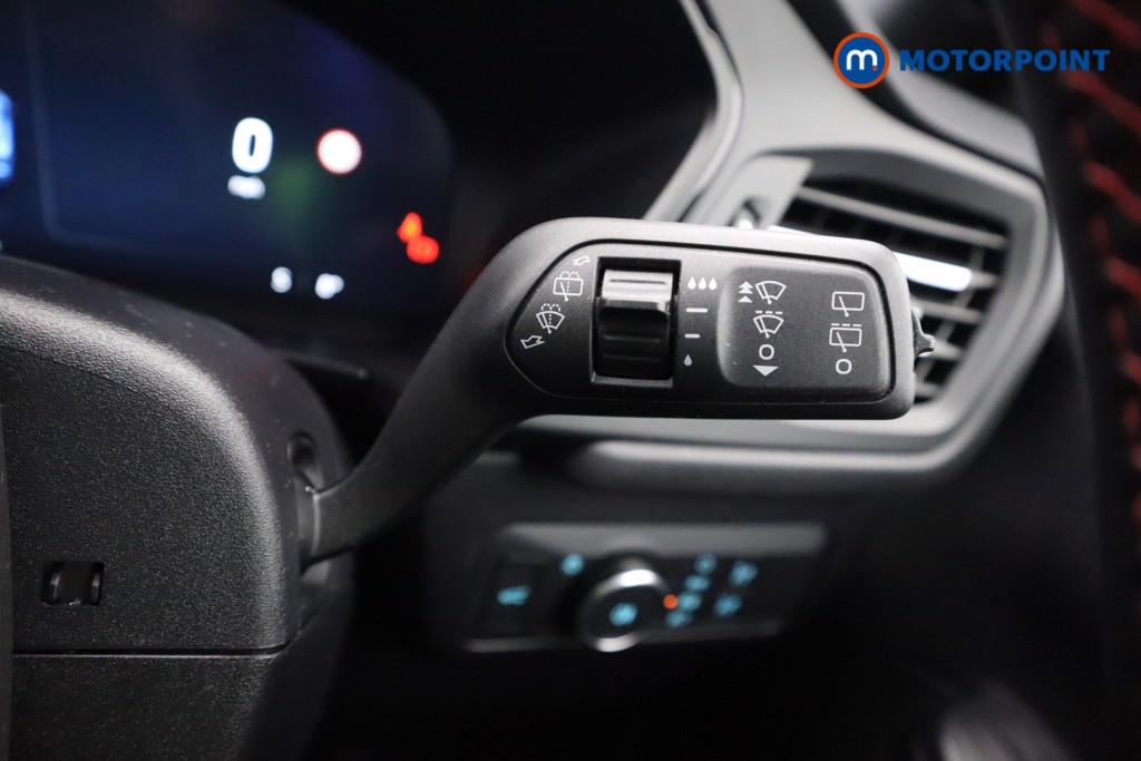 Ford Kuga St-Line X Automatic Petrol-Electric Hybrid SUV - Stock Number (1602082) - 9th supplementary image