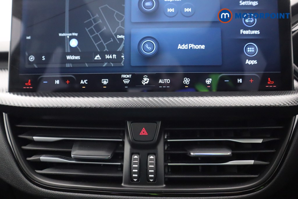 Ford Kuga St-Line X Automatic Petrol-Electric Hybrid SUV - Stock Number (1602082) - 14th supplementary image