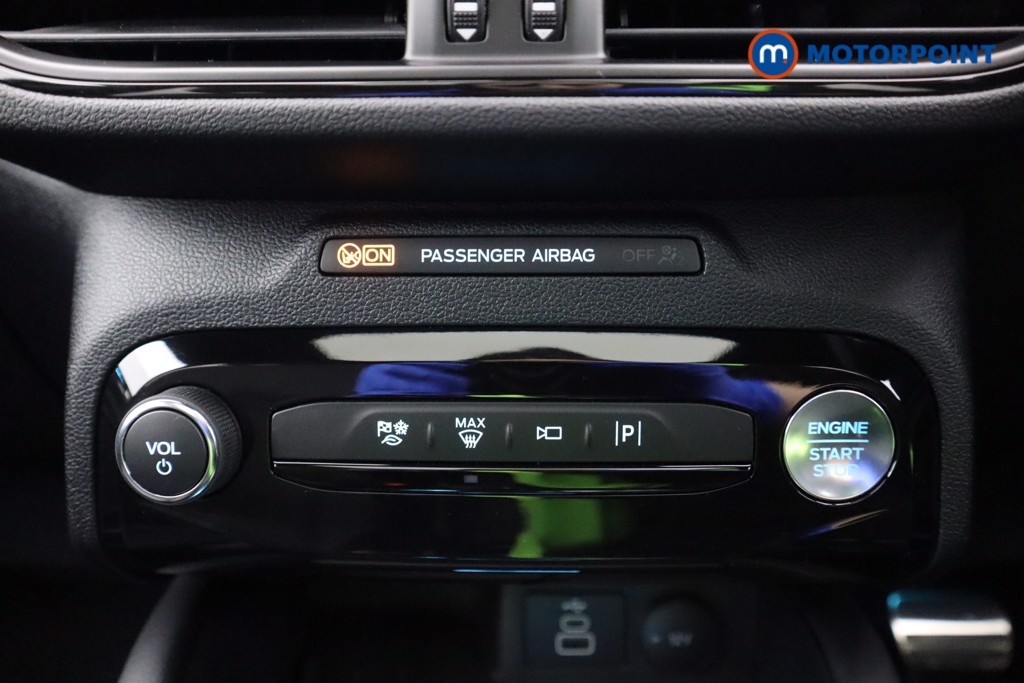 Ford Kuga St-Line X Automatic Petrol-Electric Hybrid SUV - Stock Number (1602082) - 15th supplementary image