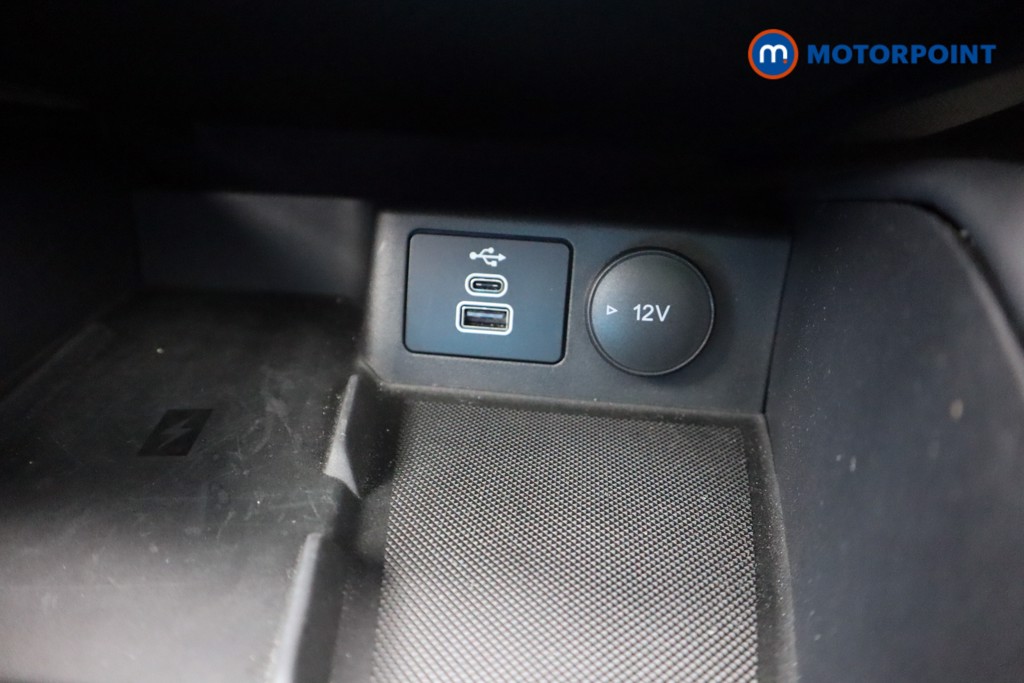 Ford Kuga St-Line X Automatic Petrol-Electric Hybrid SUV - Stock Number (1602082) - 16th supplementary image