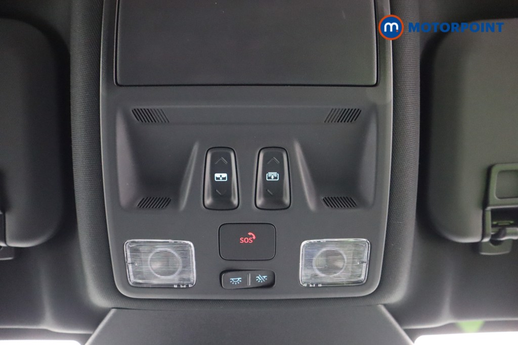 Ford Kuga St-Line X Automatic Petrol-Electric Hybrid SUV - Stock Number (1602082) - 20th supplementary image