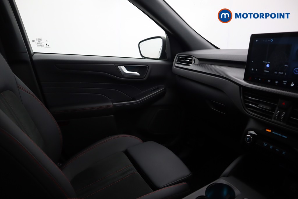 Ford Kuga St-Line X Automatic Petrol-Electric Hybrid SUV - Stock Number (1602082) - 21st supplementary image