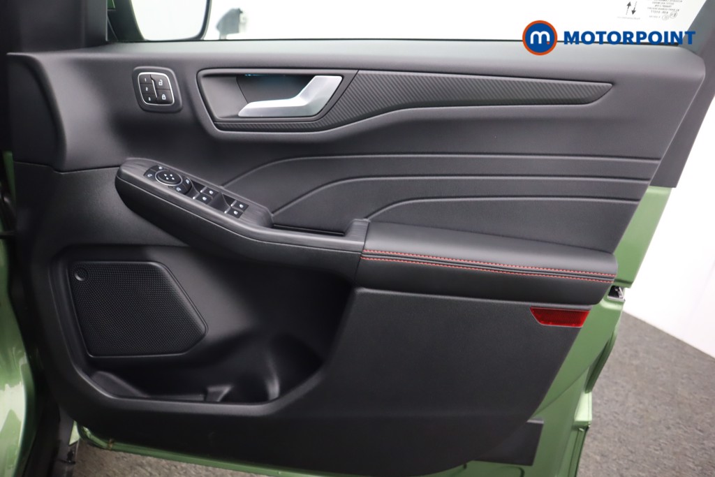 Ford Kuga St-Line X Automatic Petrol-Electric Hybrid SUV - Stock Number (1602082) - 25th supplementary image