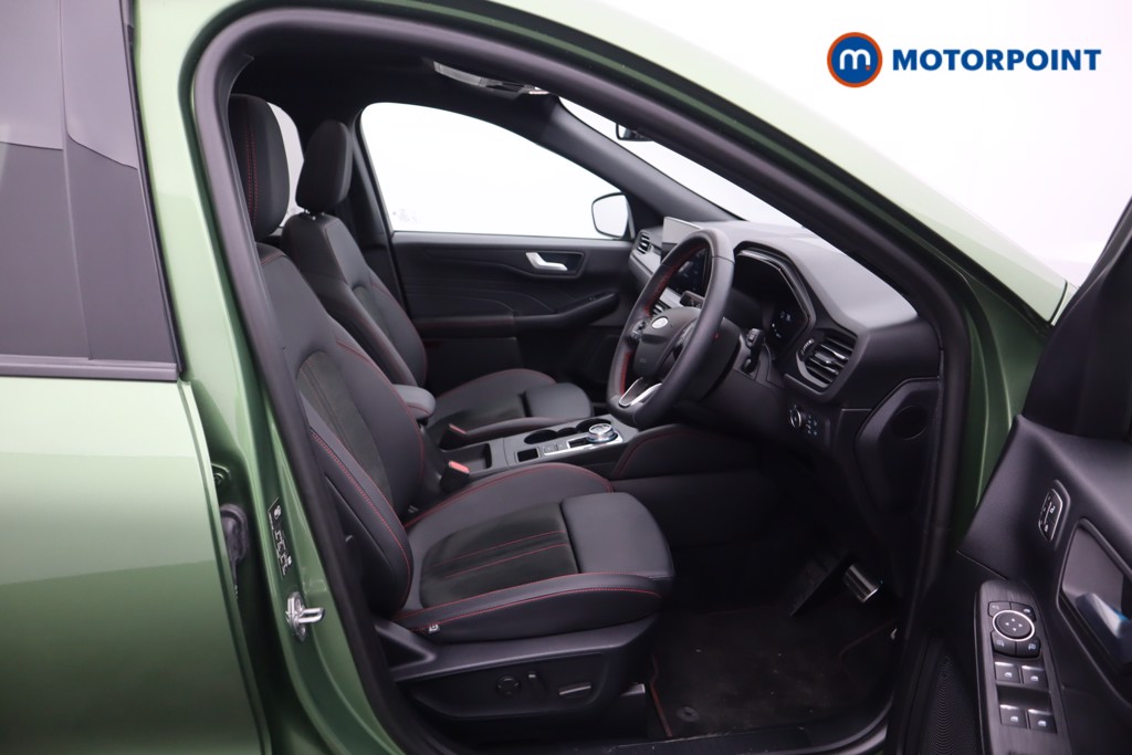 Ford Kuga St-Line X Automatic Petrol-Electric Hybrid SUV - Stock Number (1602082) - 26th supplementary image