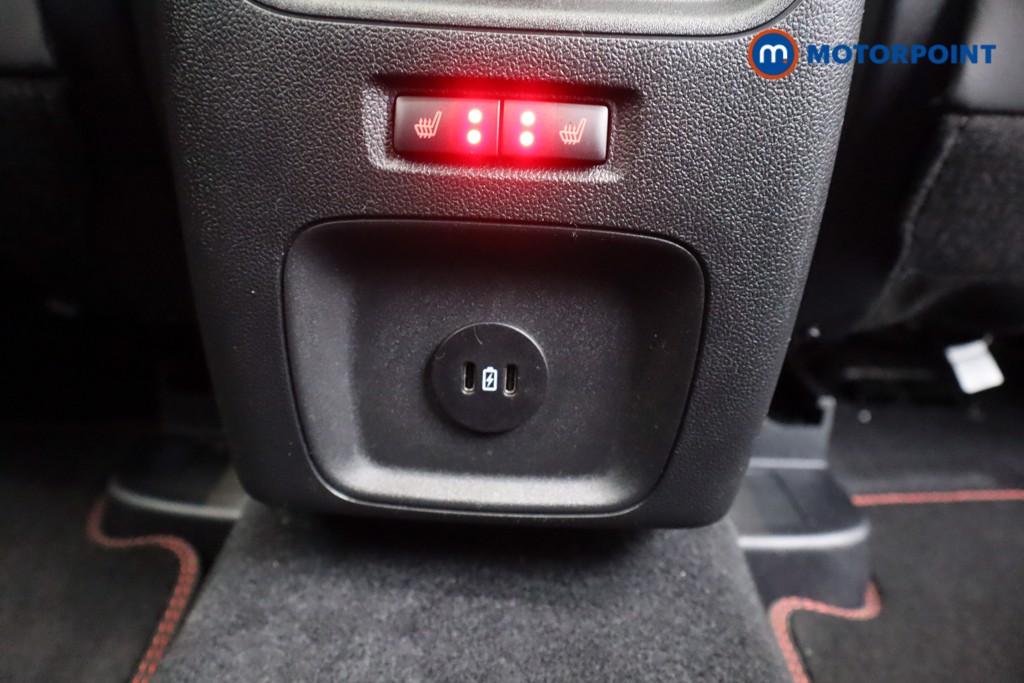 Ford Kuga St-Line X Automatic Petrol-Electric Hybrid SUV - Stock Number (1602082) - 28th supplementary image