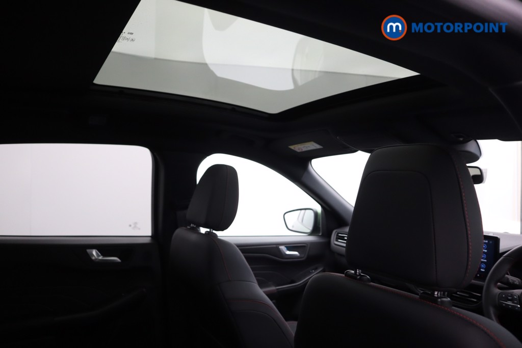 Ford Kuga St-Line X Automatic Petrol-Electric Hybrid SUV - Stock Number (1602082) - 29th supplementary image