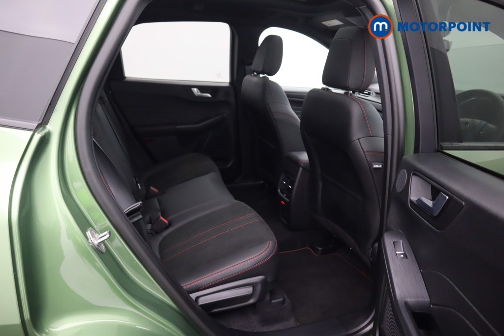 Ford Kuga St-Line X Automatic Petrol-Electric Hybrid SUV - Stock Number (1602082) - 30th supplementary image