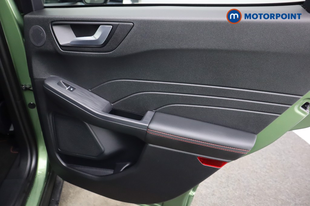 Ford Kuga St-Line X Automatic Petrol-Electric Hybrid SUV - Stock Number (1602082) - 31st supplementary image