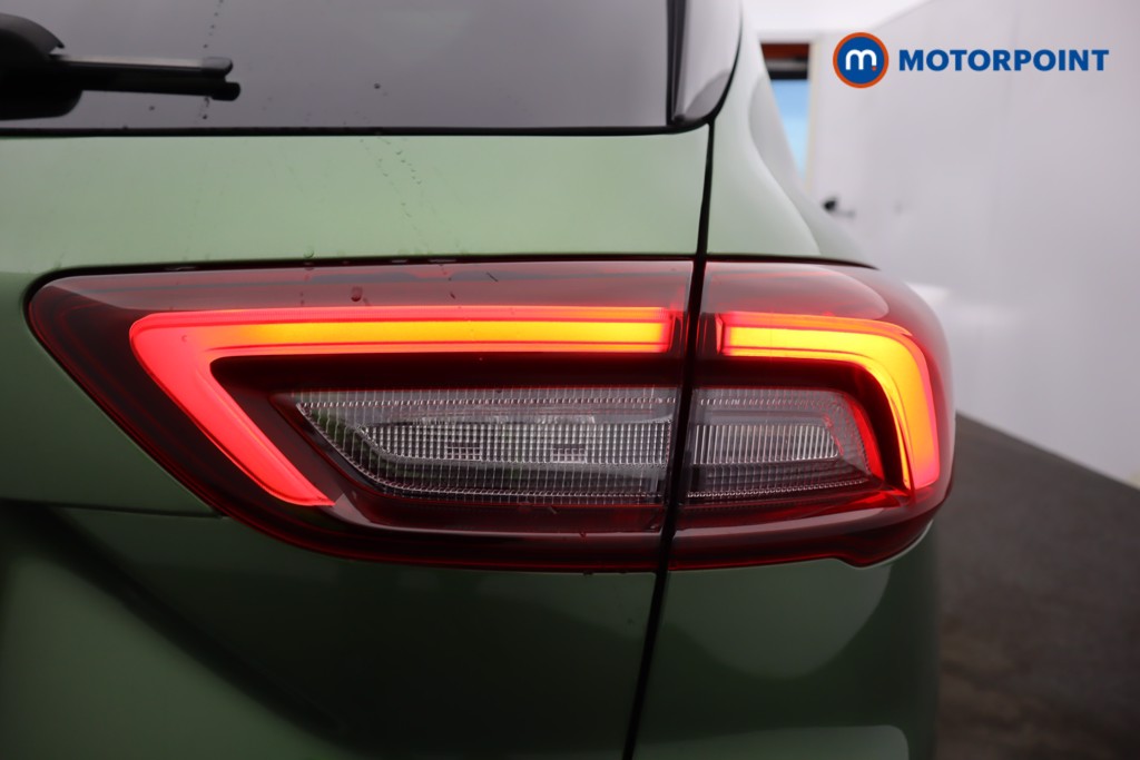 Ford Kuga St-Line X Automatic Petrol-Electric Hybrid SUV - Stock Number (1602082) - 32nd supplementary image