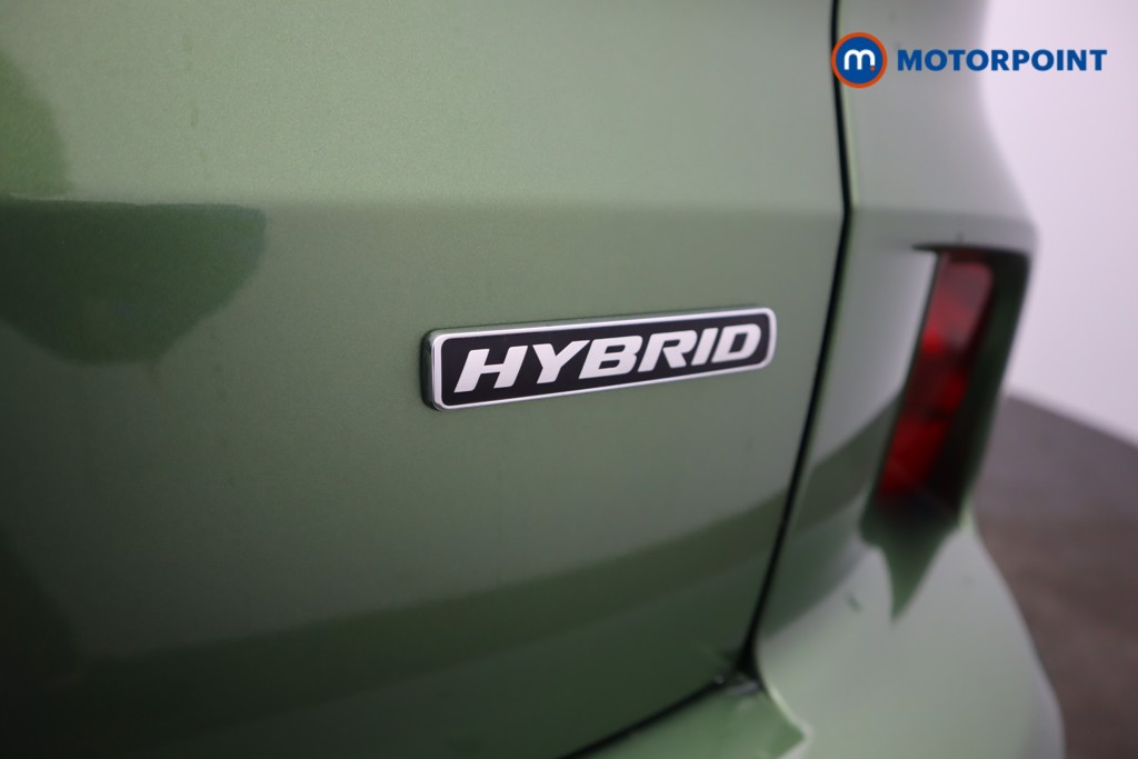 Ford Kuga St-Line X Automatic Petrol-Electric Hybrid SUV - Stock Number (1602082) - 33rd supplementary image