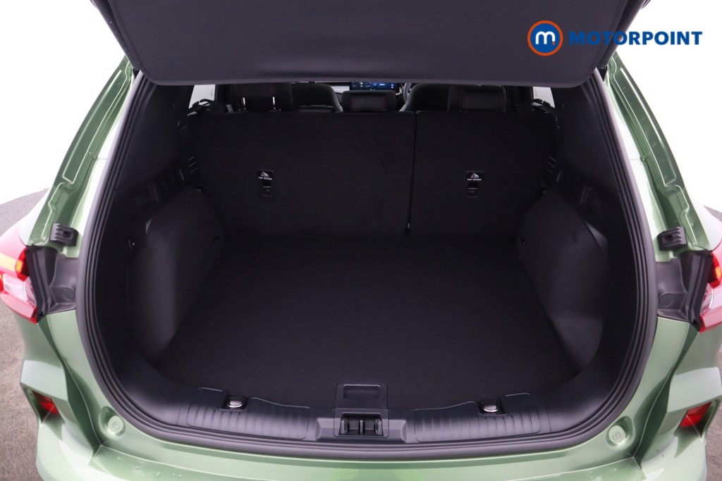 Ford Kuga St-Line X Automatic Petrol-Electric Hybrid SUV - Stock Number (1602082) - 35th supplementary image