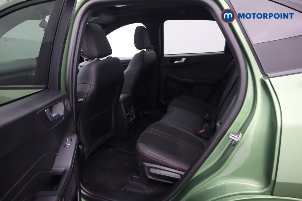 Ford Kuga St-Line X Automatic Petrol-Electric Hybrid SUV - Stock Number (1602082) - 37th supplementary image