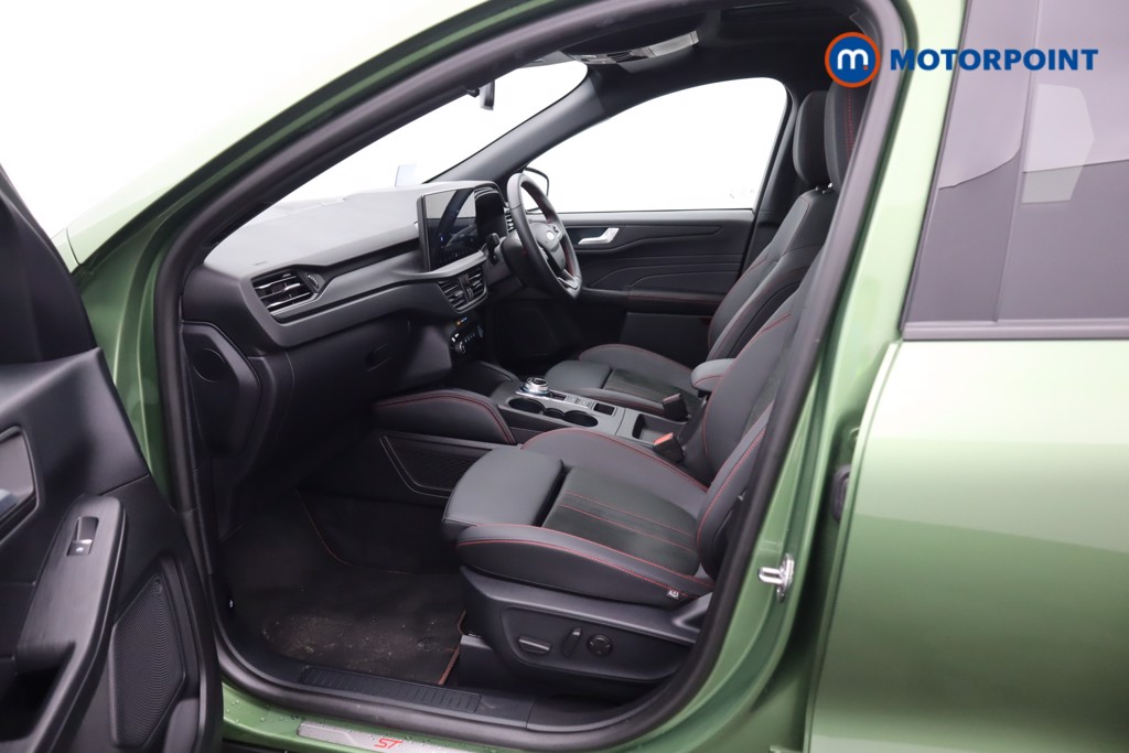 Ford Kuga St-Line X Automatic Petrol-Electric Hybrid SUV - Stock Number (1602082) - 39th supplementary image