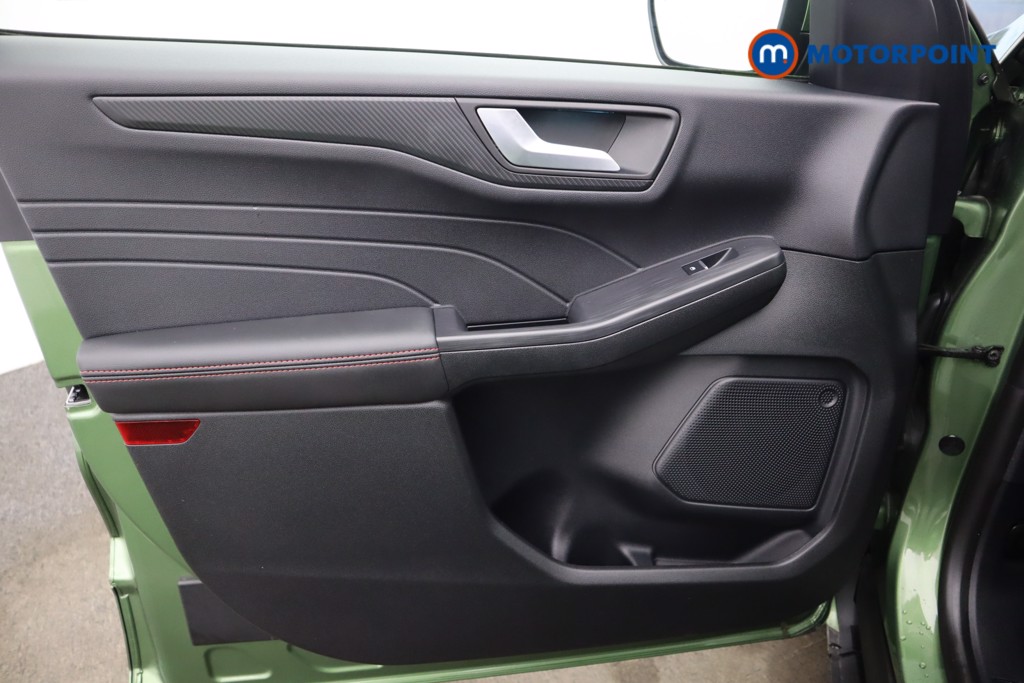 Ford Kuga St-Line X Automatic Petrol-Electric Hybrid SUV - Stock Number (1602082) - 41st supplementary image