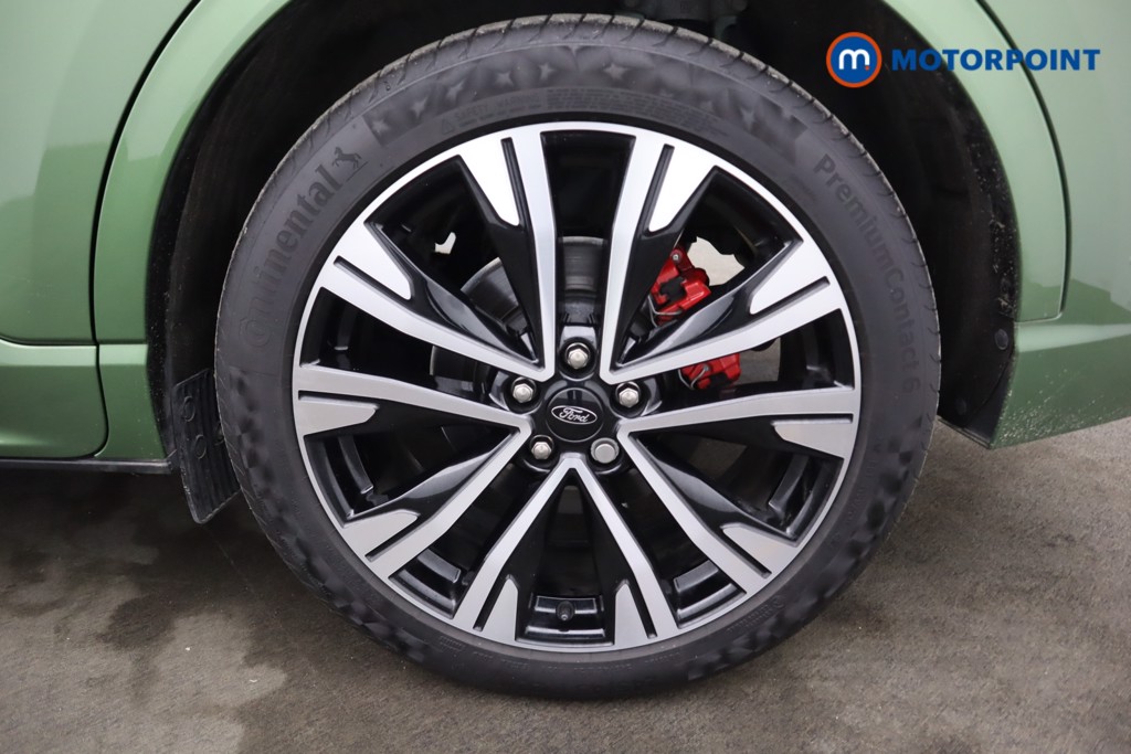 Ford Kuga St-Line X Automatic Petrol-Electric Hybrid SUV - Stock Number (1602082) - 42nd supplementary image